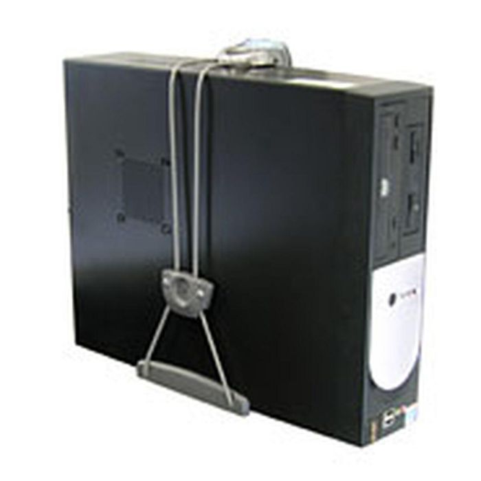 Soporte para CPU Ergotron 80-105-064 13 Soporte para CPU Ergotron 80-105-064 13