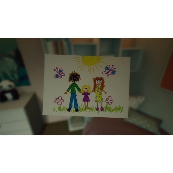 Microids 8437024411581 The Gap - Juego de PS5 - Edición limitada 2 Microids 8437024411581 The Gap - Juego de PS5 - Edición limitada 2