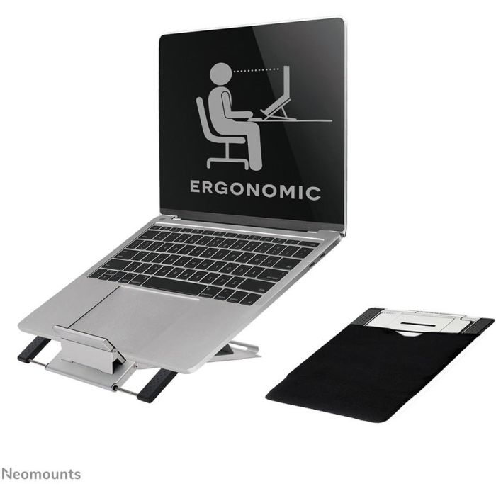 Soporte para Portátil Neomounts NSLS100 11