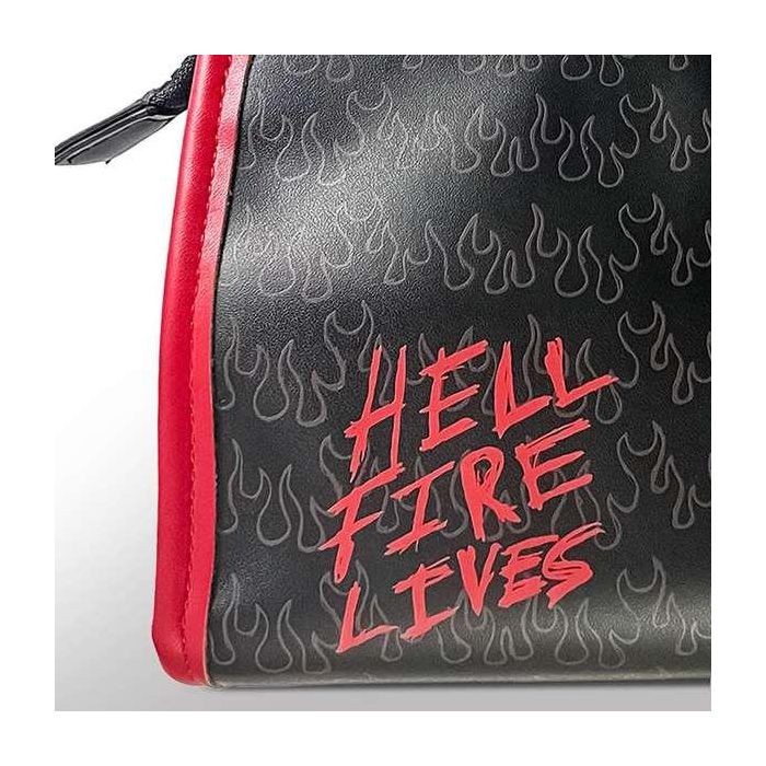 Cerdá Neceser Aseo Viaje Stranger Things 21.0 x 13.5 x 9.0 cm 4