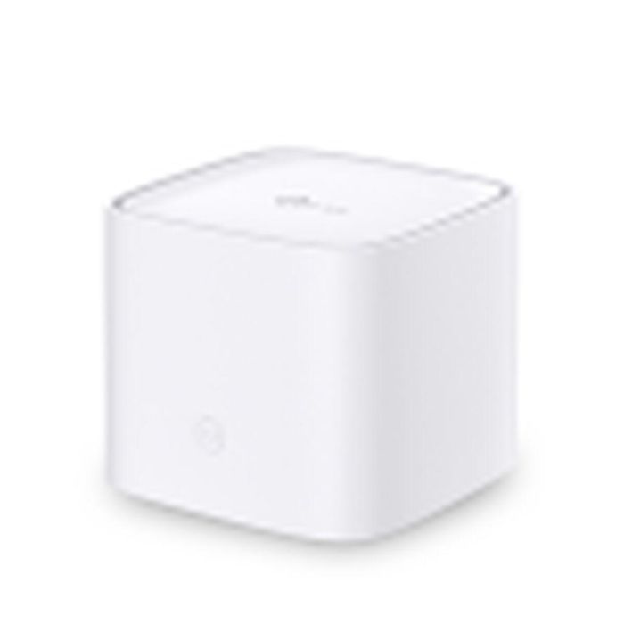 TP-Link HX141 Enrutador de Malla Wi-Fi 6 AX1500 Doble Banda (2.4/5GHz) con Tecnología Mesh y EasyMesh para Cobertura Wi-Fi Completa 2 TP-Link HX141 Enrutador de Malla Wi-Fi 6 AX1500 Doble Banda (2.4/5GHz) con Tecnología Mesh y EasyMesh para Cobertura Wi-Fi Completa 2