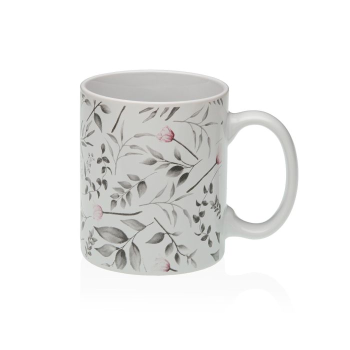 Mug Caprice Versa 8X9CM (6 Unidades) Mug Caprice Versa 8X9CM (6 Unidades)