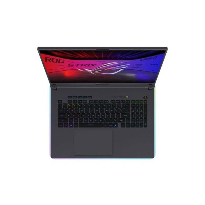 Asus Strix G18 G815LW-S9095 Portátil Gaming Intel Core Ultra 9-275HX / 32GB RAM / 1TB SSD / RTX 5080 / 18" / Sin SO 3