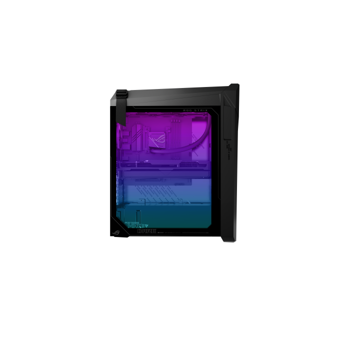 ASUS G16CH-1370KF0080 ROG Strix G16CH Gaming PC Intel Core i7-13700KF 32GB RAM 1TB SSD RTX 4080 16GB Sin SO Gris