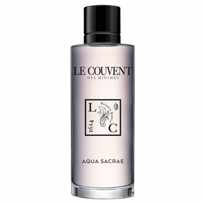 Perfume Unisex Le Couvent des Minimes Aqua Sacrae EDT 200 ml