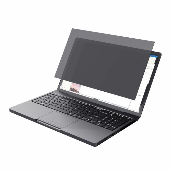 Filtro de Privacidad para Monitor Trust 25195 15,6" 16 Filtro de Privacidad para Monitor Trust 25195 15,6" 16