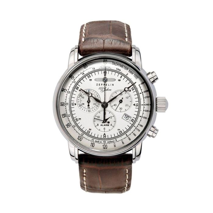 Reloj de Pared Zeppelin 7680-1 Reloj de Pared Zeppelin 7680-1
