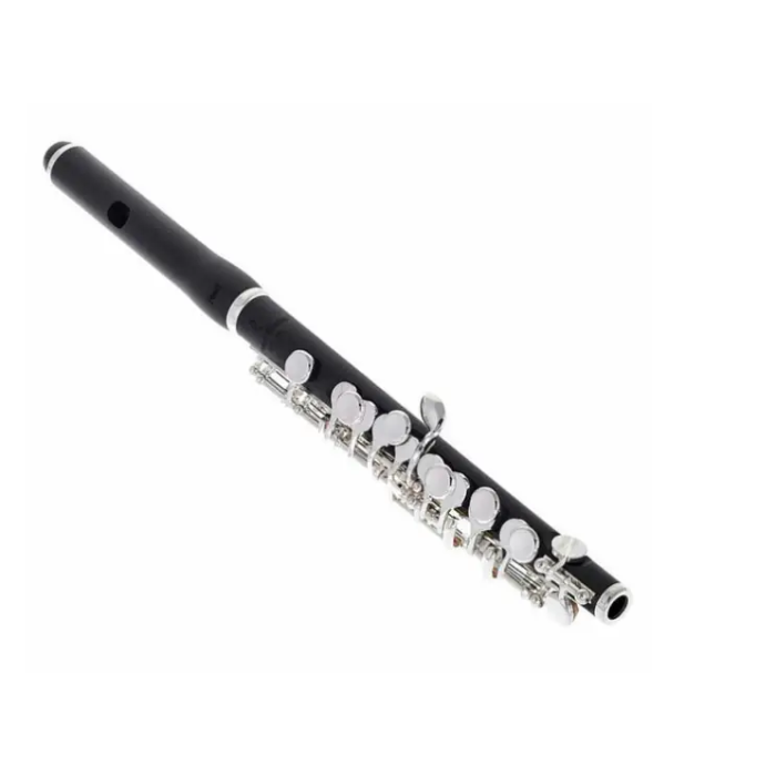 Pearl Flute Flautín Piccolo Quantz PFP105ES 2