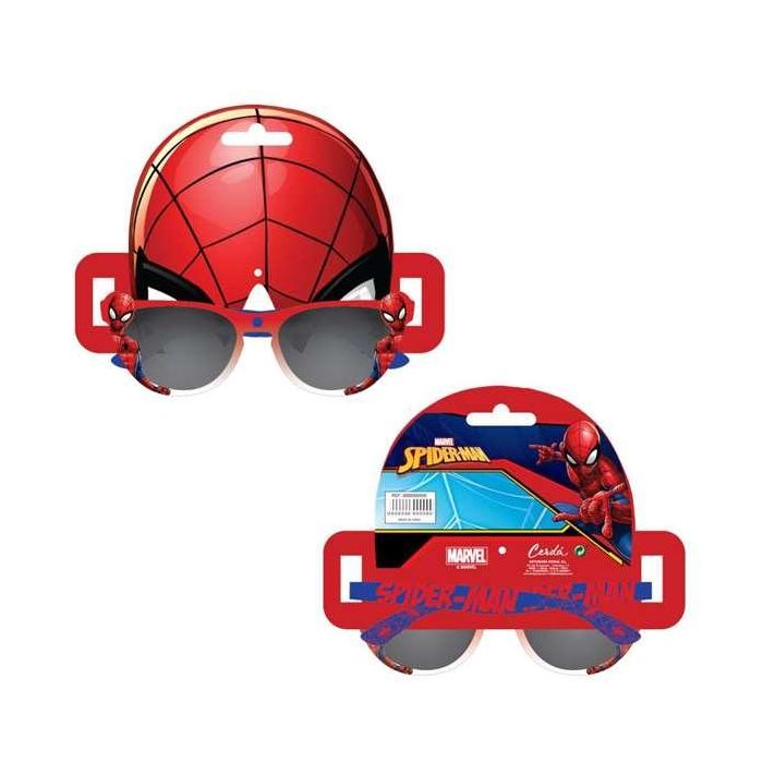 Gafas de sol spiderman 5