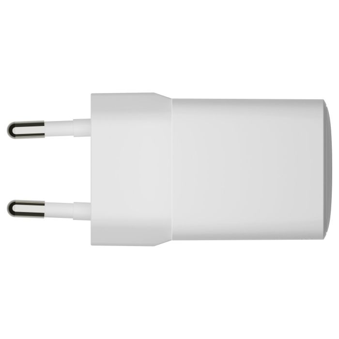dbramante1928 CH30EUWH7097 Cargador USB-C 30W Blanco EU 5 dbramante1928 CH30EUWH7097 Cargador USB-C 30W Blanco EU 5