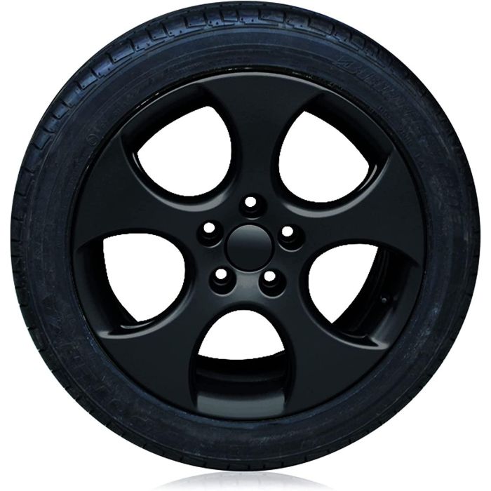 Foliatec FO2065 Goma Líquida Negra Mate 1 X 400 mL 2