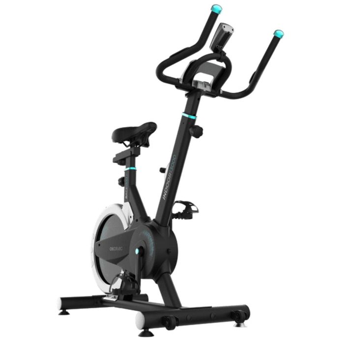 Cecotec DrumFit Indoor 13000 Race Sprint Bicicleta de ejercicio 8