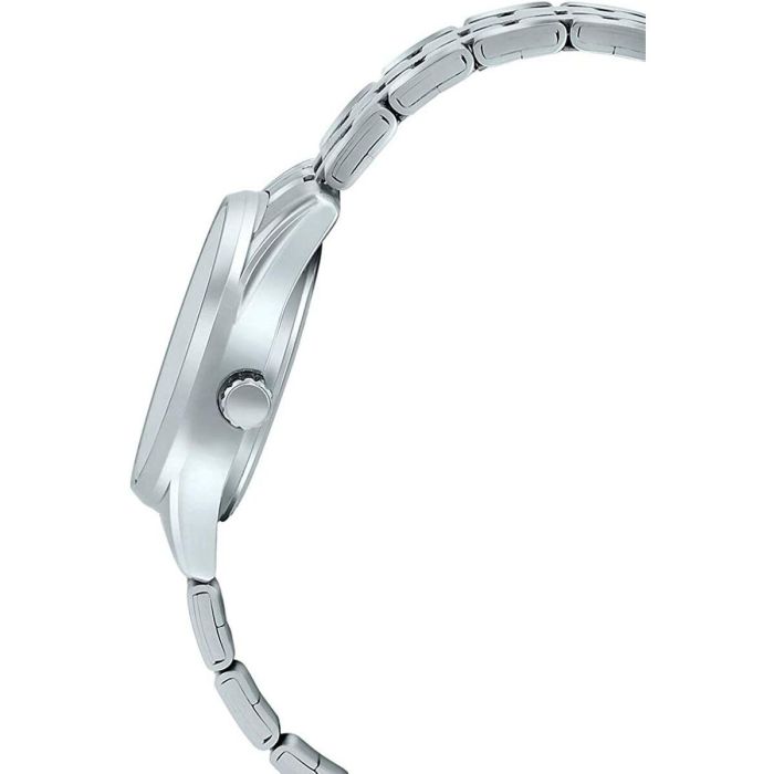 Reloj Mujer Casio ENTICER LADY Azul (Ø 36 mm) 4 Reloj Mujer Casio ENTICER LADY Azul (Ø 36 mm) 4