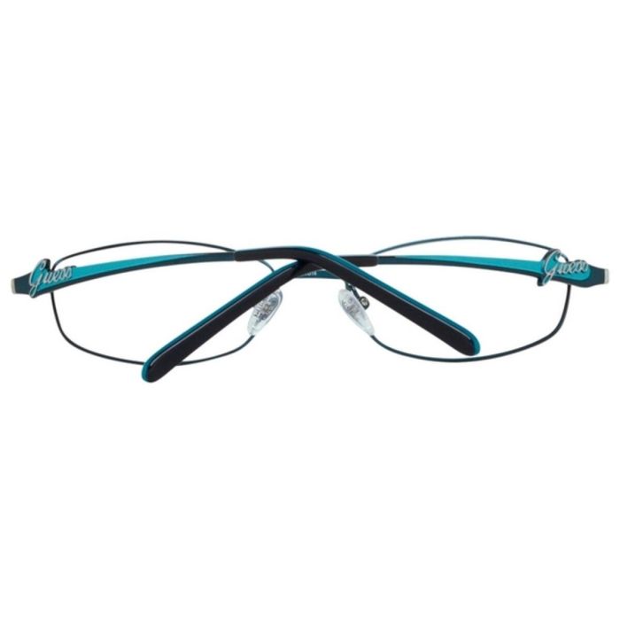 Montura de Gafas Mujer Guess GU2284-GRN-51 Ø 51 mm