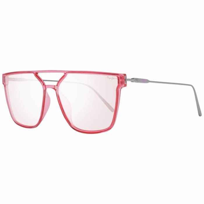 Gafas de Sol Mujer Pepe Jeans PJ7377-63C5 ø 63 mm 9