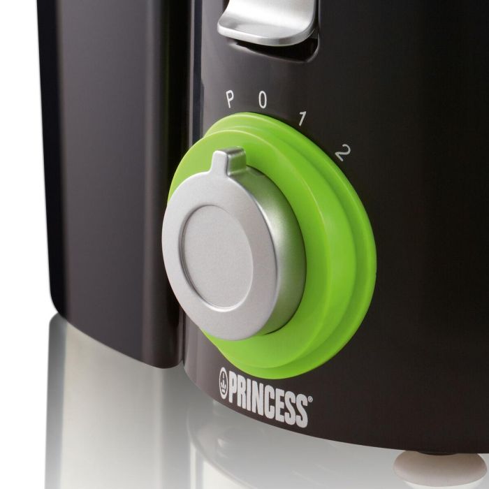 Licuadora Princess Negro 950 ml 250 W 1 Licuadora Princess Negro 950 ml 250 W 1