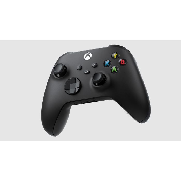 Microsoft Xbox Wireless Controller para Xbox Series X|S, One, PC, Android, iOS - USB-C, Bluetooth, Botón Compartir, Agarre Texturizado 4 Microsoft Xbox Wireless Controller para Xbox Series X|S, One, PC, Android, iOS - USB-C, Bluetooth, Botón Compartir, Agarre Texturizado 4