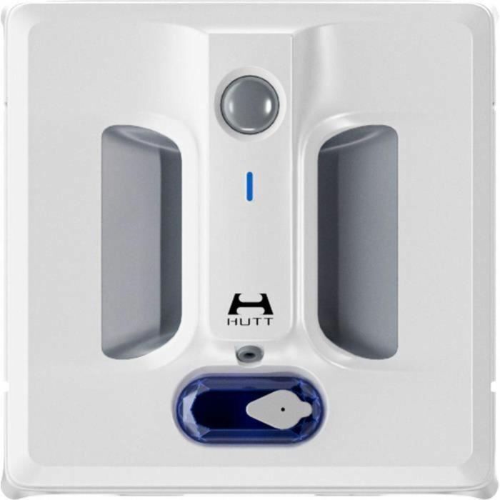 Hutt HUT1725529462628 - Robot Limpiacristales A1 150 ml Blanco 0 Hutt HUT1725529462628 - Robot Limpiacristales A1 150 ml Blanco 0