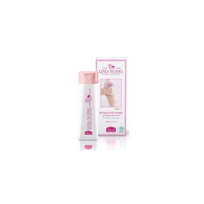 Linea Mamma Jabon Intimo 200Ml
