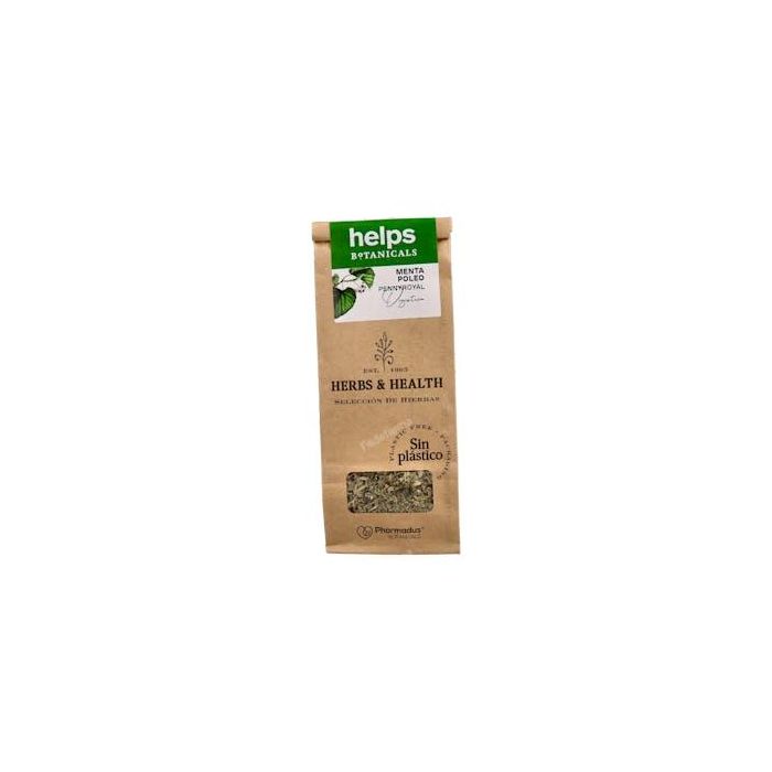 HELPS Botanicals Menta Poleo 50 Gr