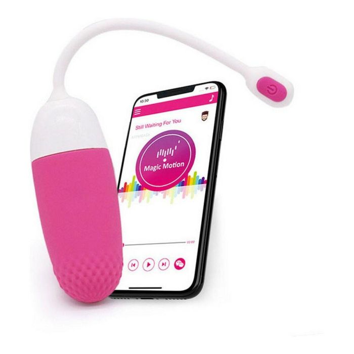 Huevo Vibrador Magic Motion 3 Huevo Vibrador Magic Motion 3