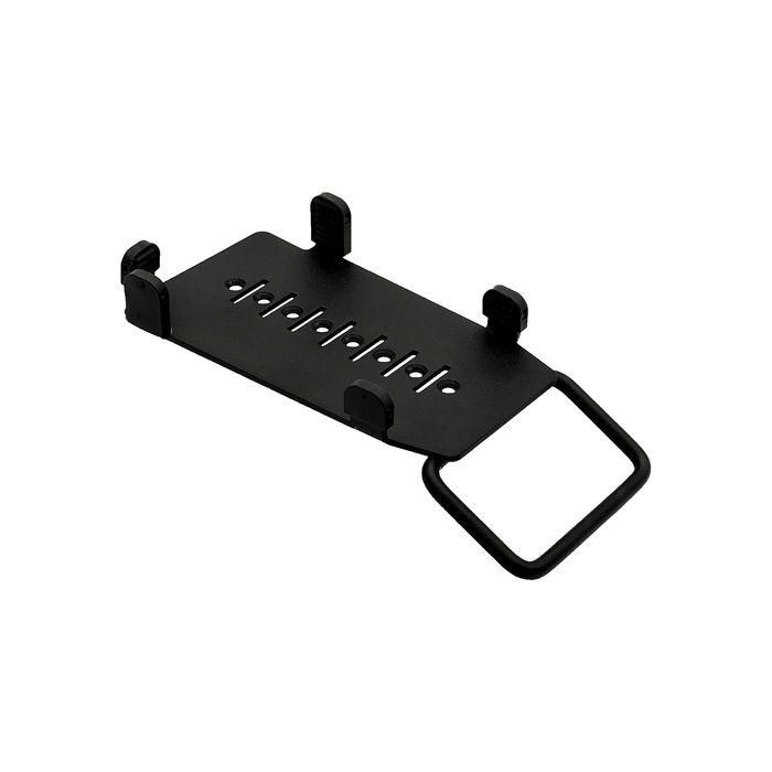 Ergonomic Solutions Verifone P200 & P400 MultiGrip™ (with handle) 1 Ergonomic Solutions Verifone P200 & P400 MultiGrip™ (with handle) 1
