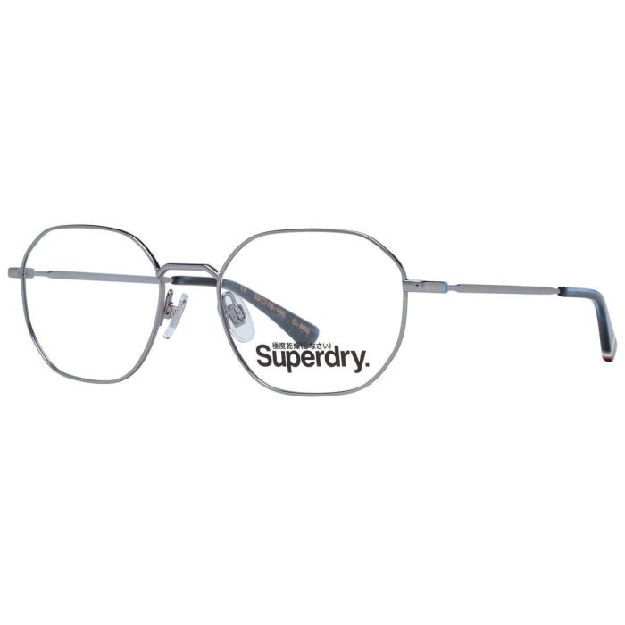 Montura de Gafas Unisex Superdry SDO TAIKO 52005 0 Montura de Gafas Unisex Superdry SDO TAIKO 52005 0