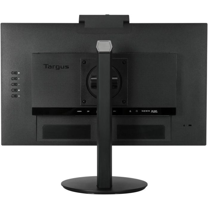 Targus DM4240PEUZ Monitor Docking 24" LCD Full HD 1920x1080 Negro con Power Delivery 100W 10