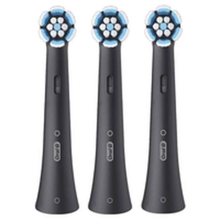 Cabezal de Recambio Oral-B IO RBSBF-3 3UD Negro 11