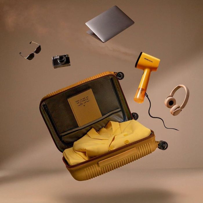 Plancha de Vapor Vertical Cecotec IronHero V-1500 1500 W 4 Plancha de Vapor Vertical Cecotec IronHero V-1500 1500 W 4