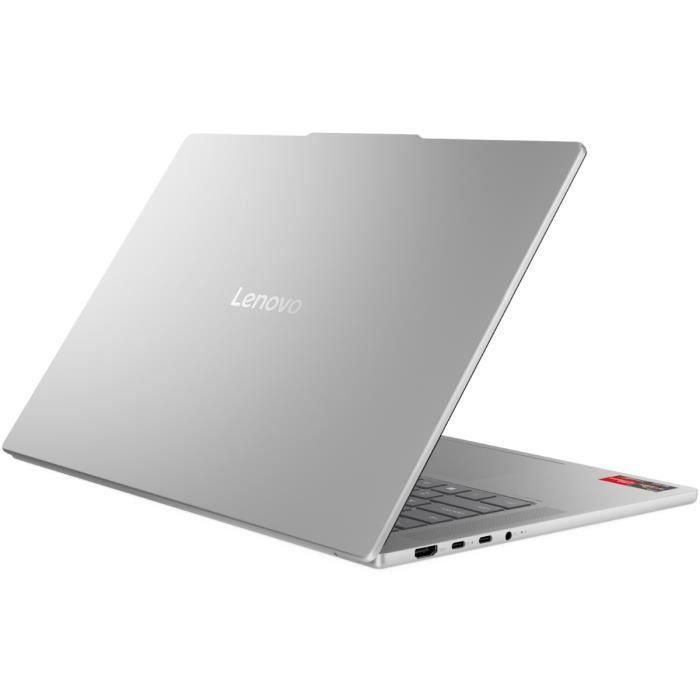 Lenovo 83J3004AFR Portátil IdeaPad Slim 5 15ARP10 15.3" WUXGA Ryzen 7 7735HS 16 GB RAM 1 TB SSD Sin Windows AZERTY 3 Lenovo 83J3004AFR Portátil IdeaPad Slim 5 15ARP10 15.3" WUXGA Ryzen 7 7735HS 16 GB RAM 1 TB SSD Sin Windows AZERTY 3