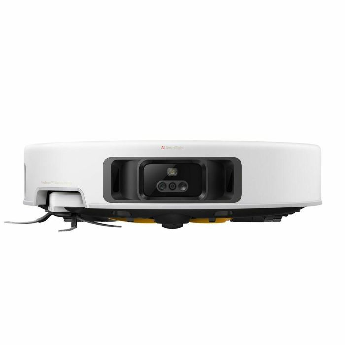 Robot aspirador ultracompleto MOVA V50 - Potencia de 24.000 Pa - Limpieza térmica de suelos con sistema DuoSolution 43 Robot aspirador ultracompleto MOVA V50 - Potencia de 24.000 Pa - Limpieza térmica de suelos con sistema DuoSolution 43