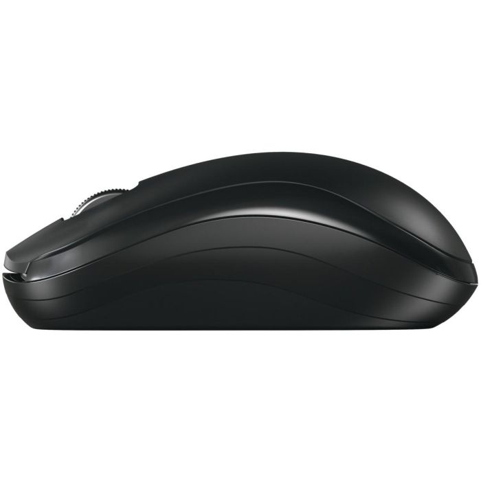 Cherry Mouse MW 2200 Wireless black 1300 dpi. Silent. Symmetrisch 3 Cherry Mouse MW 2200 Wireless black 1300 dpi. Silent. Symmetrisch 3