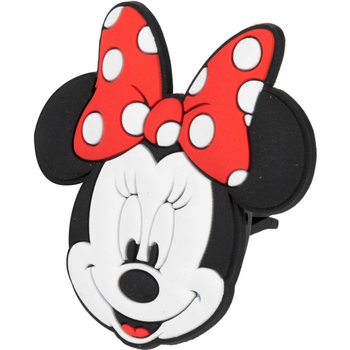 Ambientador Para Coche 3D Minnie Vainilla CZ11011 Ambientador Para Coche 3D Minnie Vainilla CZ11011
