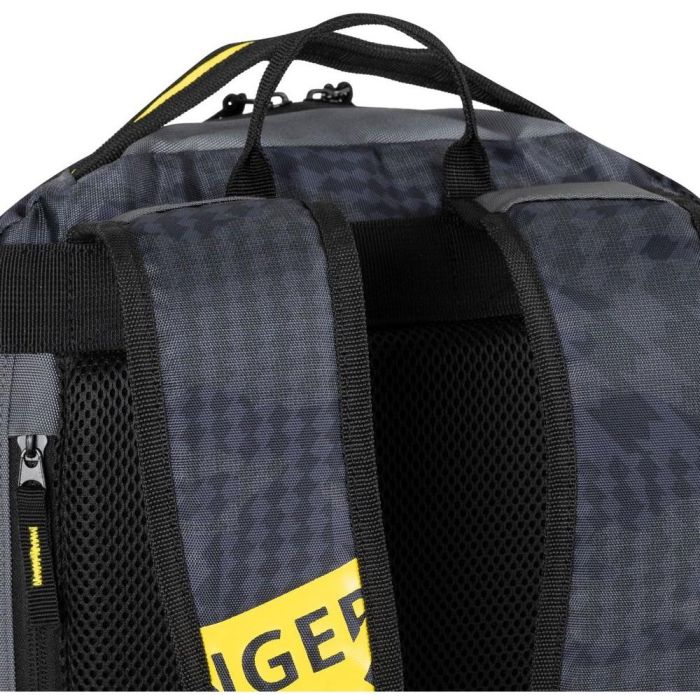 Riva NB Rucksack Erebus 15,6" grau camo 5431 13
