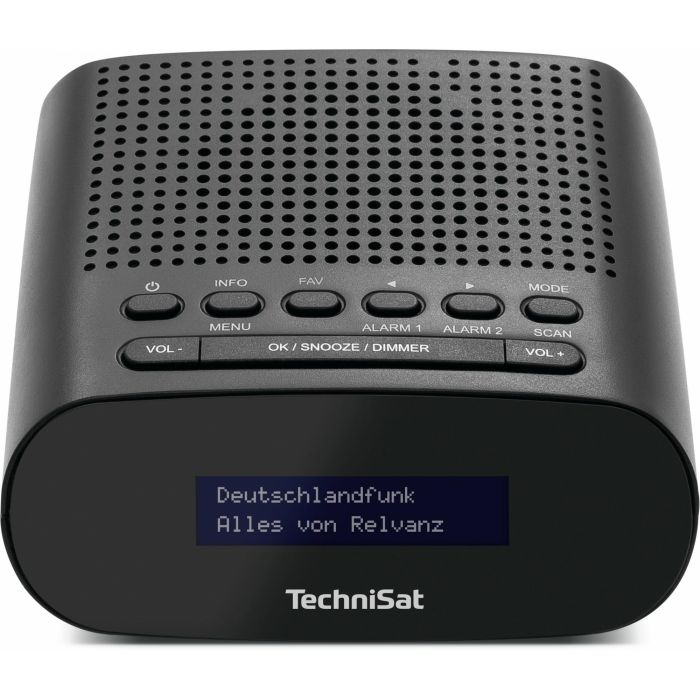 Technisat Techniradio 50 schwarz 6 Technisat Techniradio 50 schwarz 6