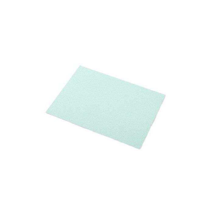 Cartulina Purpurina 50X65 Cm Sadipal 330G Verde Claro Paquete De 5