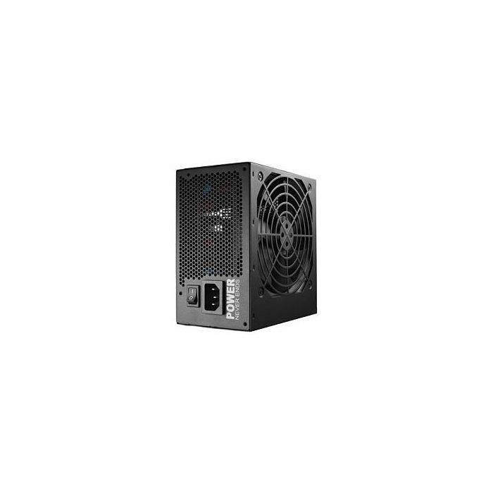 FSP HEXA 85+ PRO 650 - Fuente de alimentación para PC, 650W, certificación 80 PLUS Bronze, formato ATX, 12 cm ventilador, color negro 0 FSP HEXA 85+ PRO 650 - Fuente de alimentación para PC, 650W, certificación 80 PLUS Bronze, formato ATX, 12 cm ventilador, color negro 0