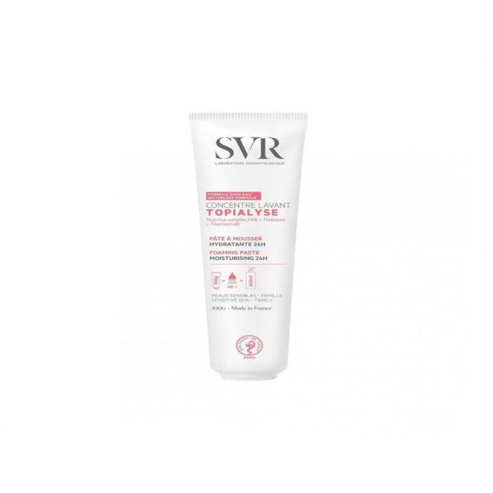 Svr topialyse concentre lavante 100ml