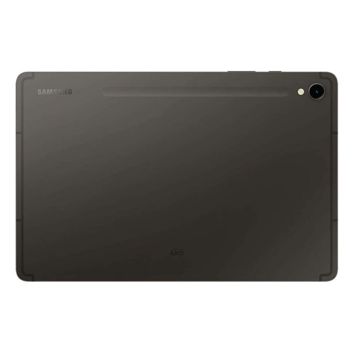Tablet Samsung SM-X716BZAEEUB 11" Octa Core 12 GB RAM 256 GB Gris 3 Tablet Samsung SM-X716BZAEEUB 11" Octa Core 12 GB RAM 256 GB Gris 3