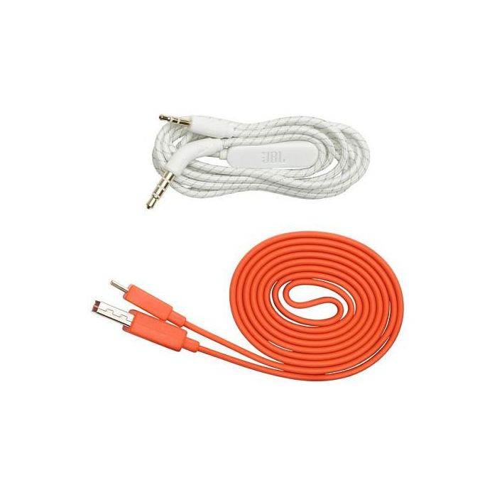 JBL 400BT Auriculares Inalámbricos Bluetooth Diadema Blanco 6