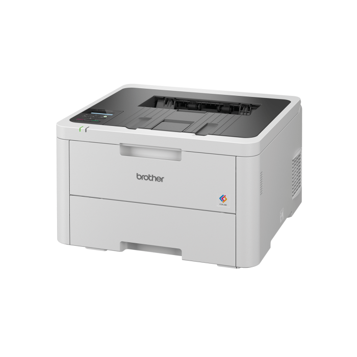 BROTHER HL-L3220CWRE1 Impresora LED Color 600x2400 DPI A4 WiFi 18ppm LCD Negro y Blanco 1 BROTHER HL-L3220CWRE1 Impresora LED Color 600x2400 DPI A4 WiFi 18ppm LCD Negro y Blanco 1