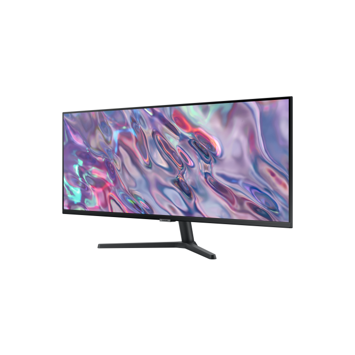 Samsung S50Gc Pantalla para Pc 86,4 Cm (34") 3440 X 1440 Pixeles Ultrawide Quad Hd Lcd Negro 2 Samsung S50Gc Pantalla para Pc 86,4 Cm (34") 3440 X 1440 Pixeles Ultrawide Quad Hd Lcd Negro 2