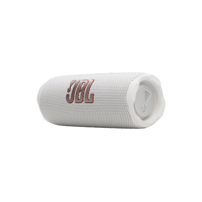 Altavoz con Bluetooth JBL FLIP 7/ 35W/ 1.0/ Blanco 3 Altavoz con Bluetooth JBL FLIP 7/ 35W/ 1.0/ Blanco 3