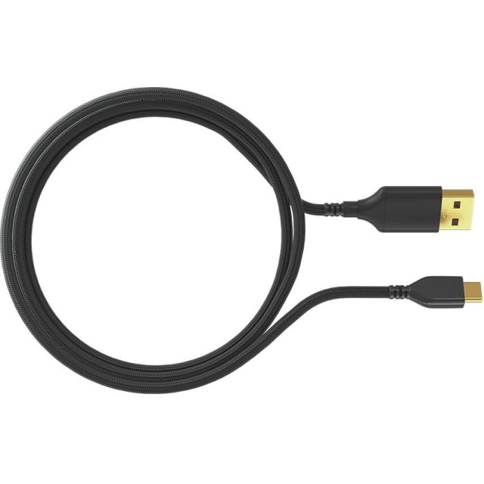 Cherry Xtrfy M42 - optisch - kabellos - Schwarz 17 Cherry Xtrfy M42 - optisch - kabellos - Schwarz 17