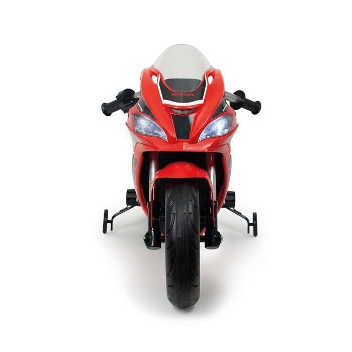 Moto honda competición 12v litio 114x62x53 cm 3 Moto honda competición 12v litio 114x62x53 cm 3
