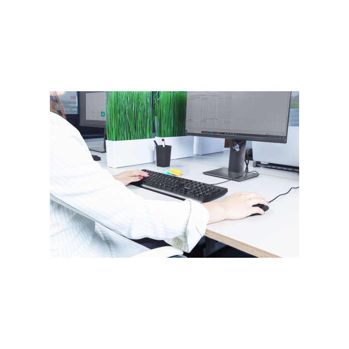 Trust Teclado Tk150 Compacto Silencioso Resistente a Vertidos Cable 1.8M 3 Trust Teclado Tk150 Compacto Silencioso Resistente a Vertidos Cable 1.8M 3