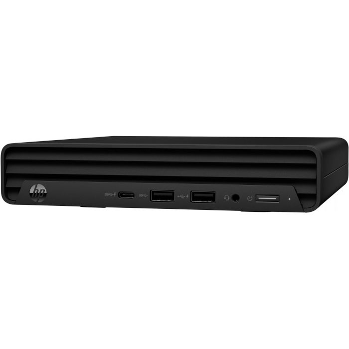 HP 260 G9 Pro Mini PC Intel Core i5-1334U 2 HP 260 G9 Pro Mini PC Intel Core i5-1334U 2