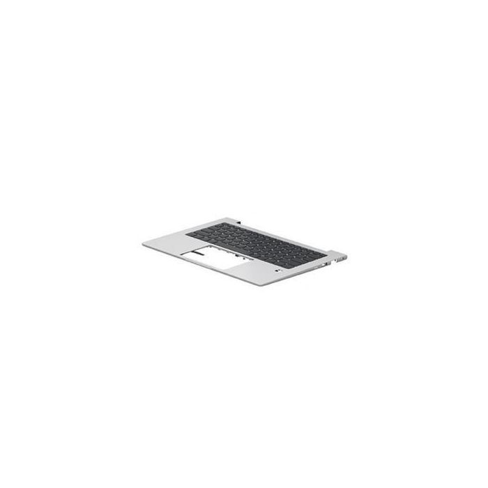 HP Tapa Superior con Teclado
