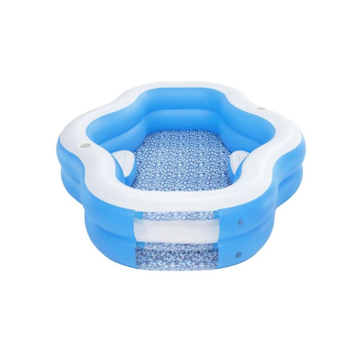 Bestway Piscina Hinchable Familiar 270x198x51 cm +6 Años Jardin 54409 20 Bestway Piscina Hinchable Familiar 270x198x51 cm +6 Años Jardin 54409 20